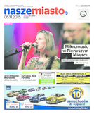 Nasze Miasto Szczecin