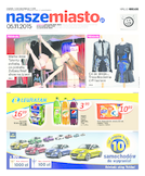 Nasze Miasto Kielce