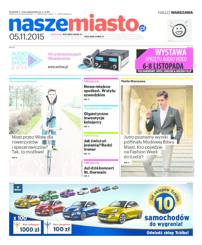 Nasze Miasto