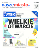 Nasze Miasto Rzeszów - dodatek specjalny 1