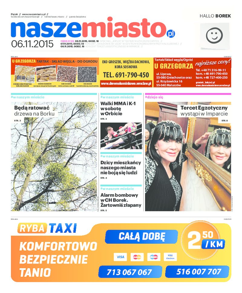 Nasze Miasto