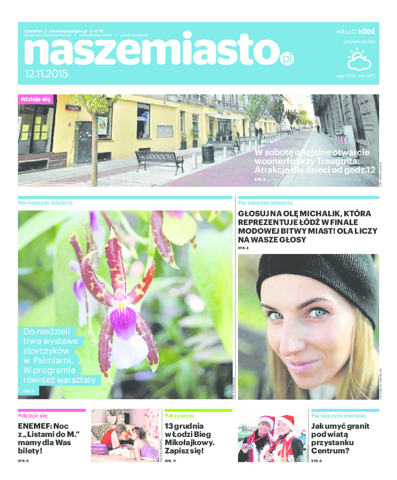 Nasze Miasto