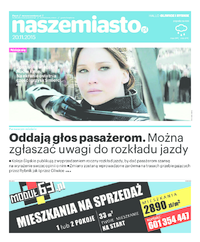 Nasze Miasto