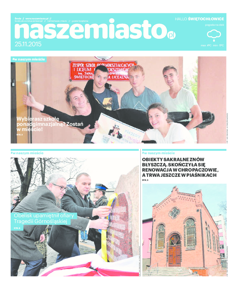 Nasze Miasto