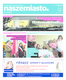 Nasze Miasto Zielona Góra