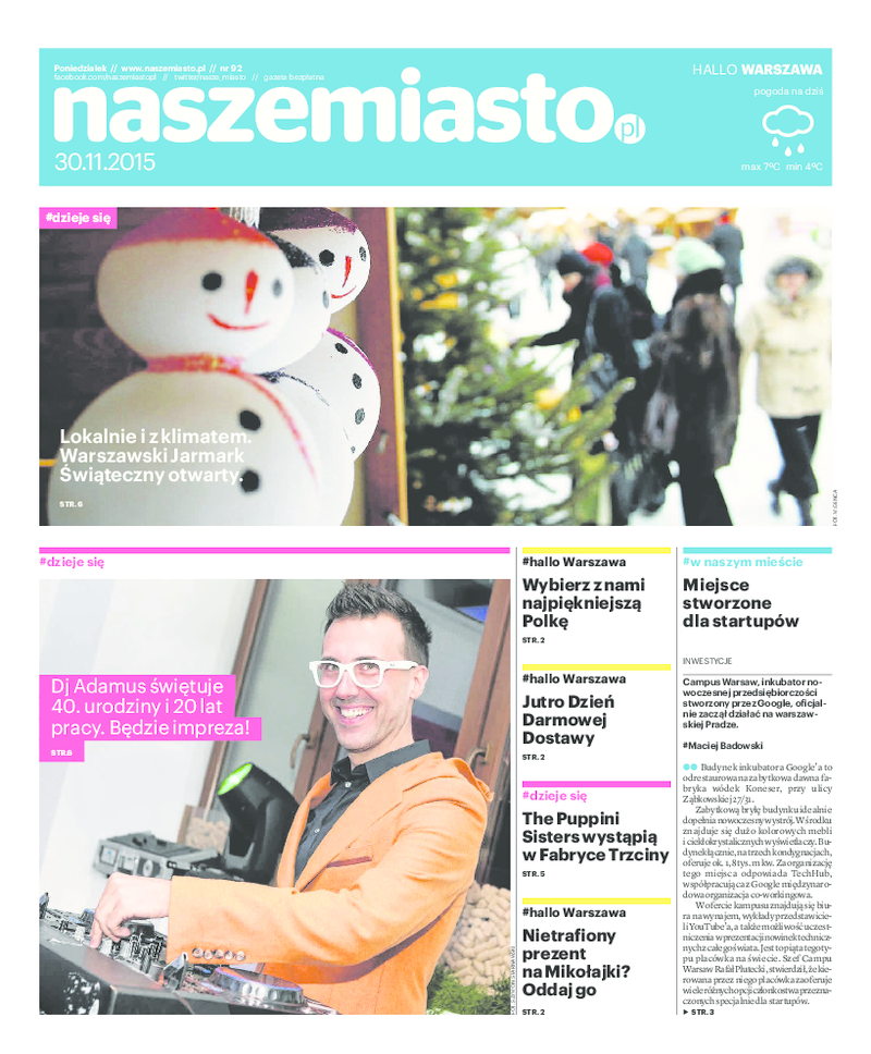 Nasze Miasto