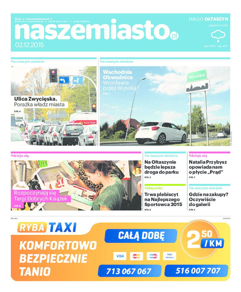 Nasze Miasto