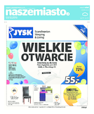 dodatek do NM Łódź