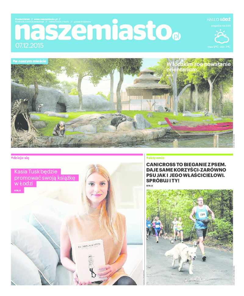 Nasze Miasto