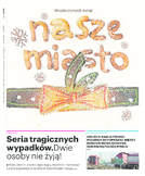 Nasze Miasto Nakło nad Notecią