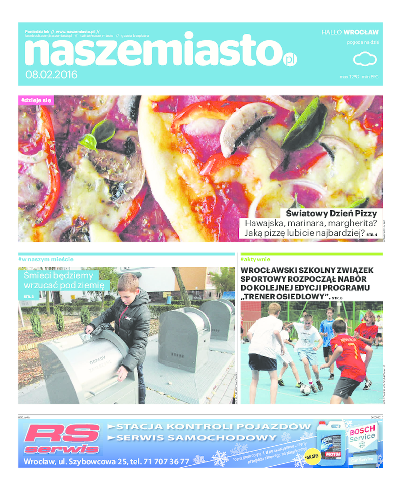 Nasze Miasto