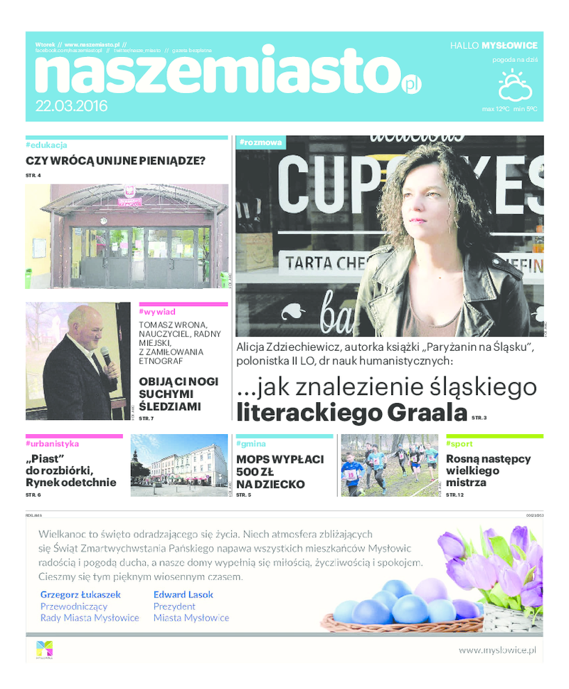 Nasze Miasto