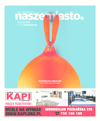 Nasze Miasto