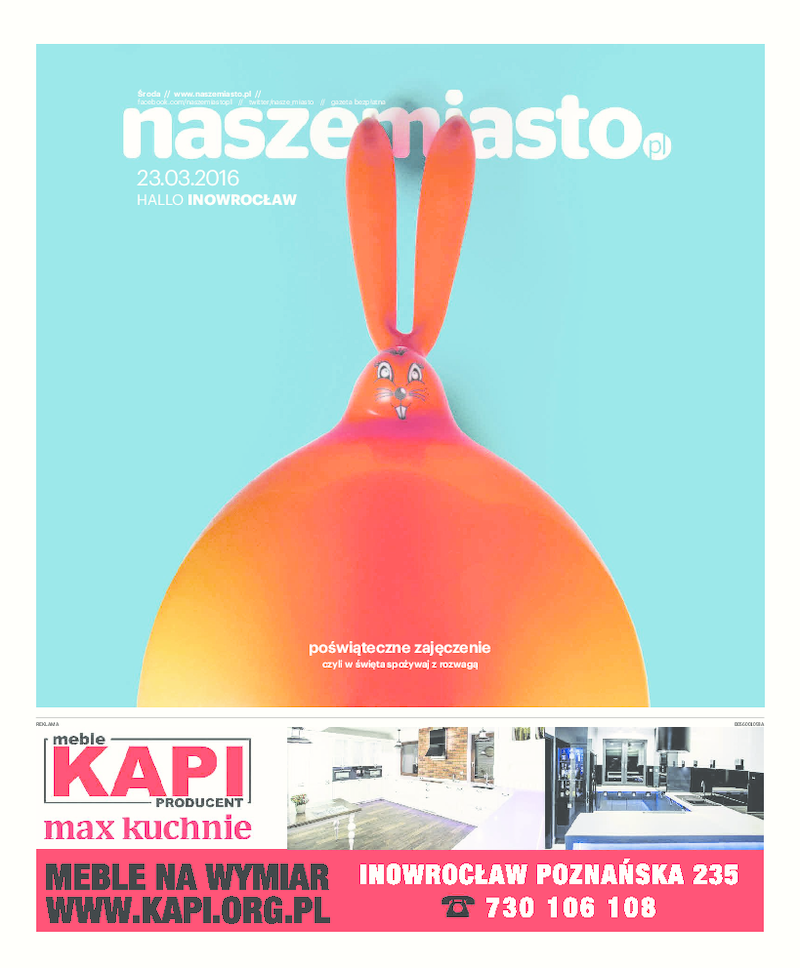 Nasze Miasto