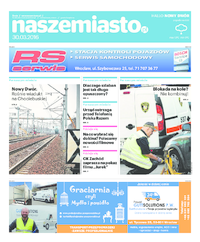 Nasze Miasto