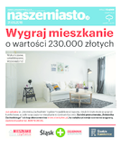 Dodatek do Nasze Miasto Śląskie