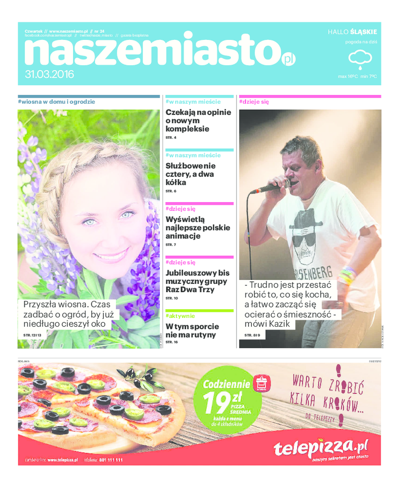 Nasze Miasto