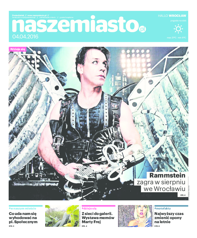 Nasze Miasto