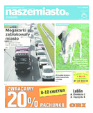 Nasze Miasto Lublin
