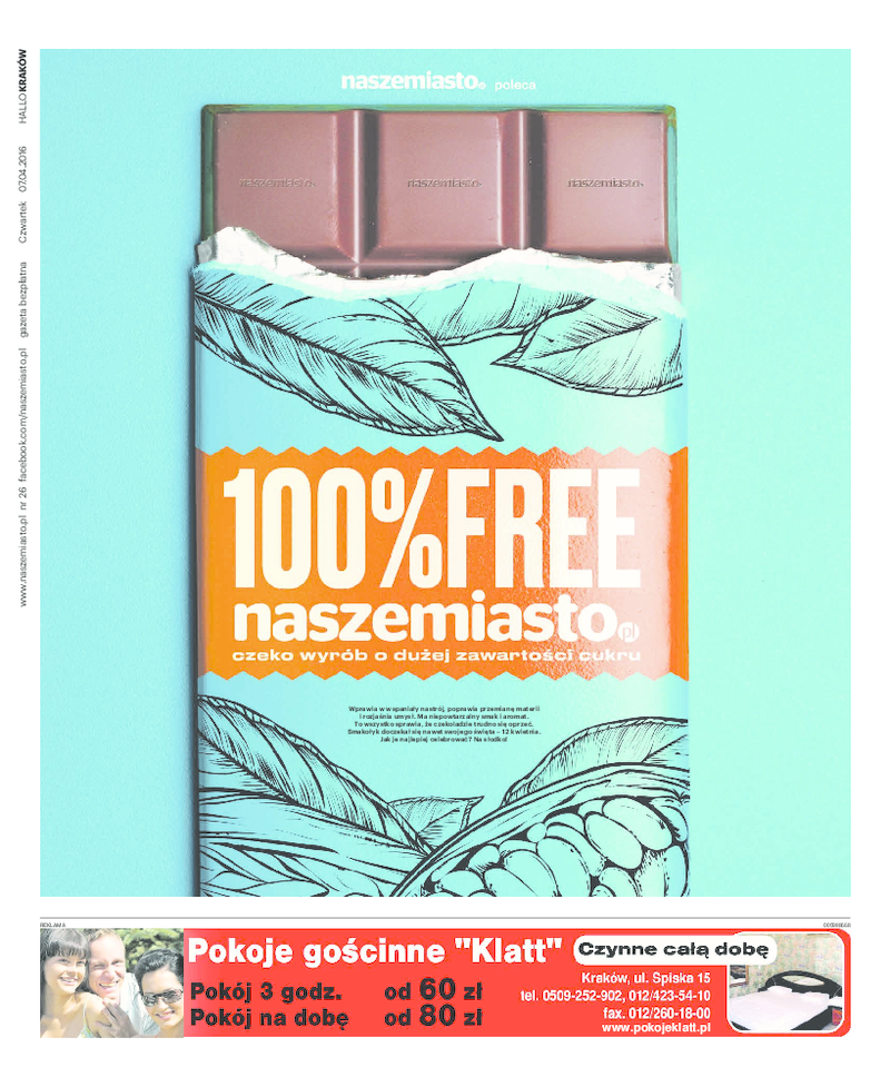 Nasze Miasto
