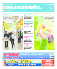 Nasze Miasto