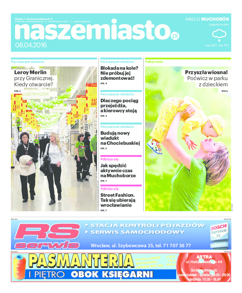 Nasze Miasto