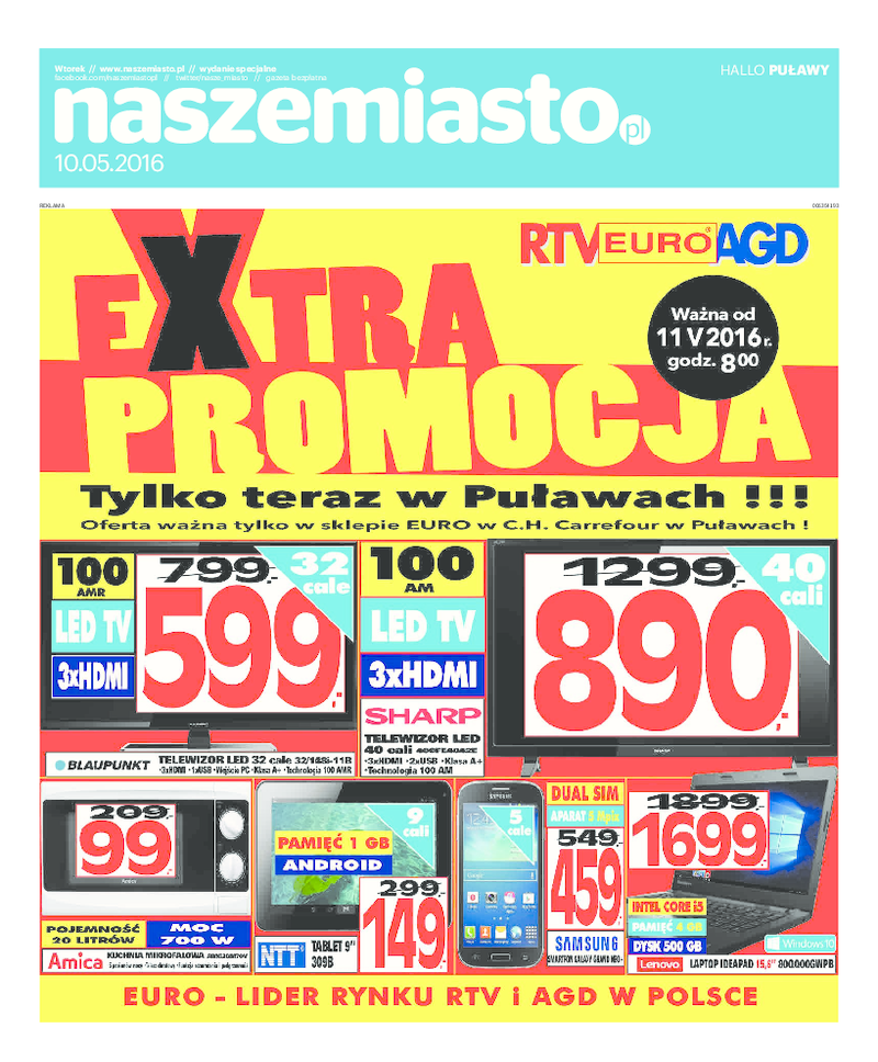 Nasze Miasto