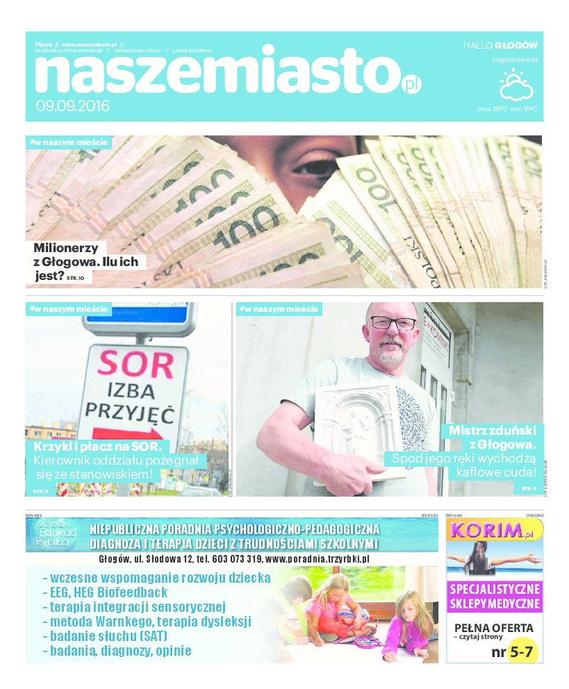 Nasze Miasto