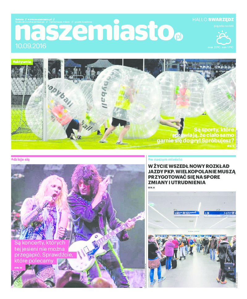 Nasze Miasto