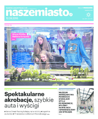 Nasze Miasto