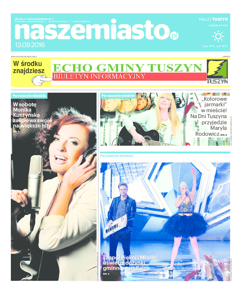Nasze Miasto