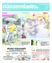 Nasze Miasto