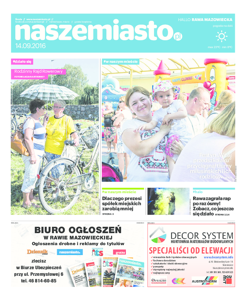Nasze Miasto