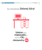 Nasze Miasto Zielona Góra