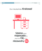 Nasze Miasto Kraków - Dodatek