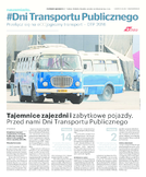 dodatek do NM Warszawa