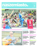Nasze Miasto Kielce