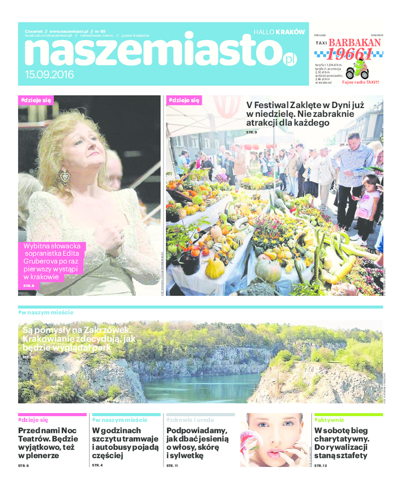Nasze Miasto