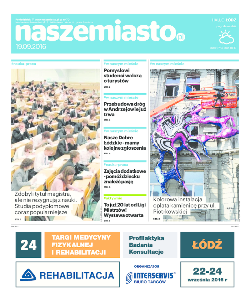 Nasze Miasto