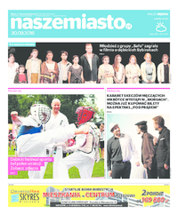 Nasze Miasto