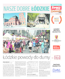 dodatek do NM Łódź