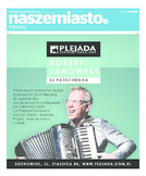 Dodatek do Nasze Miasto Śląskie