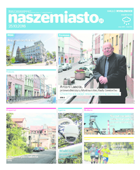 Nasze Miasto