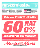 Nasze Miasto Zielona Góra