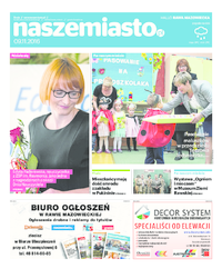 Nasze Miasto