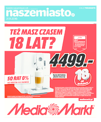 Nasze Miasto