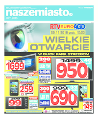 Nasze Miasto