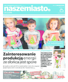 Nasze Miasto Kolbuszowa