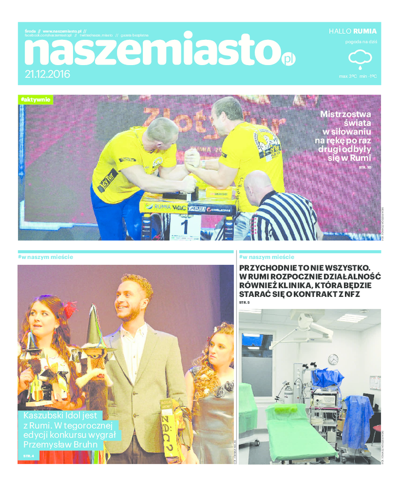 Nasze Miasto