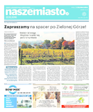 Nasze Miasto Zielona Góra